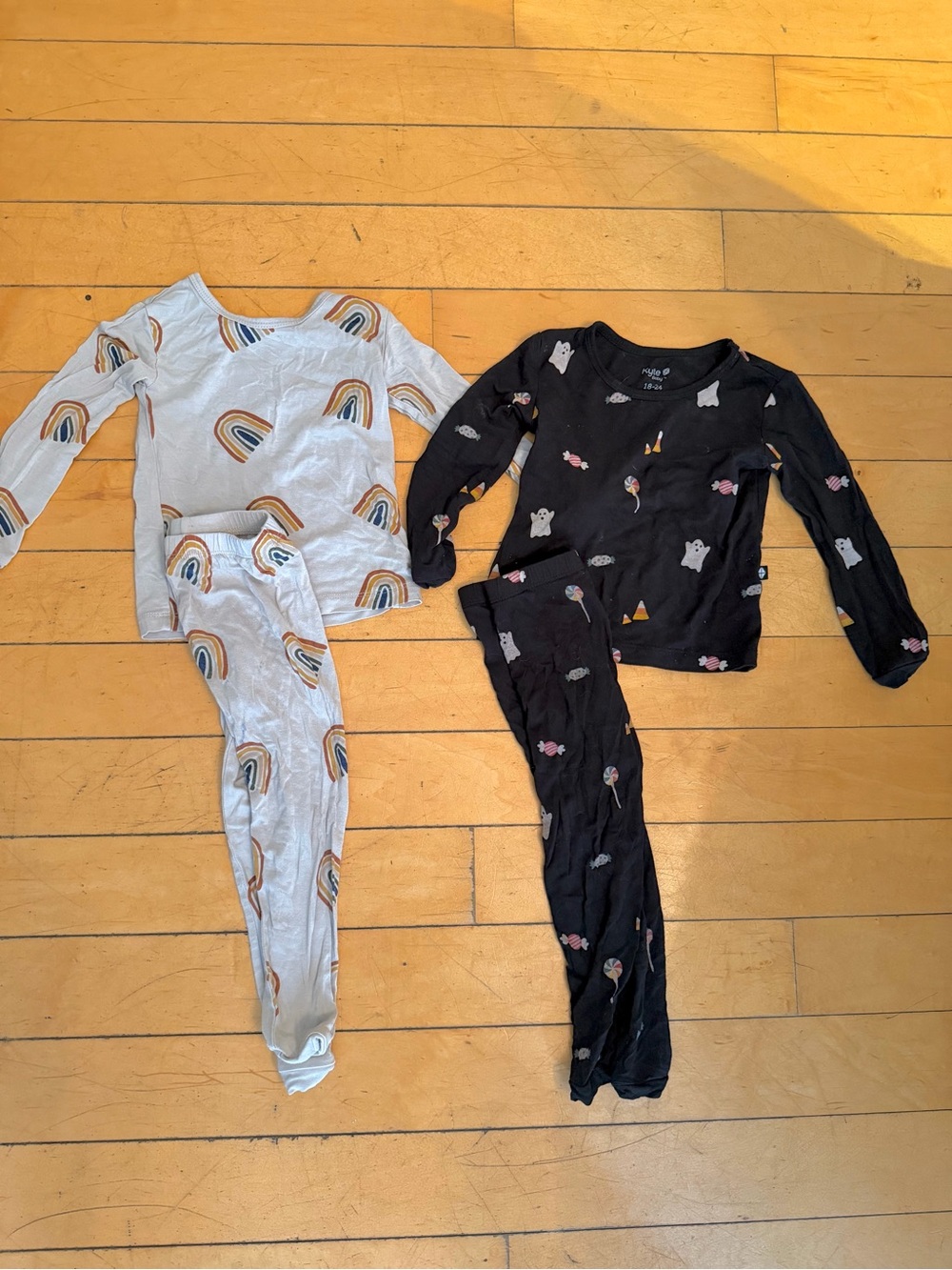 Kyte Baby Pajama Bundle